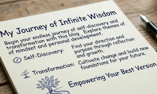 Journey 1